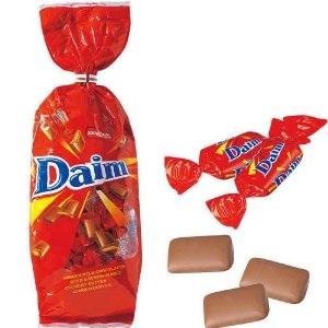 輸入菓子を語ろう！