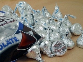 輸入菓子を語ろう！