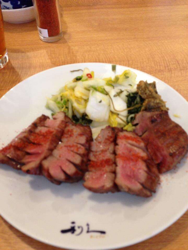 他県のあれを食べてみたい!