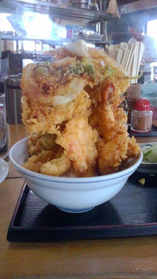 他県のあれを食べてみたい!