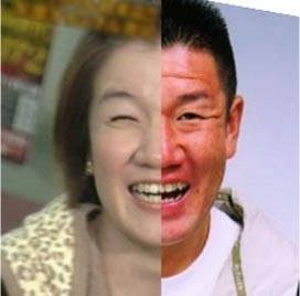 ( ̄▽ ̄)ニヤリとする画像ください
