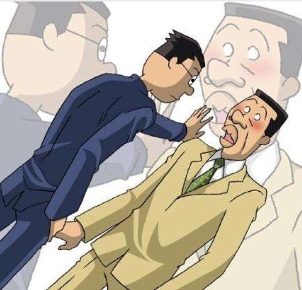 ( ̄▽ ̄)ニヤリとする画像ください