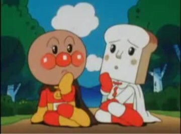 ( ̄▽ ̄)ニヤリとする画像ください
