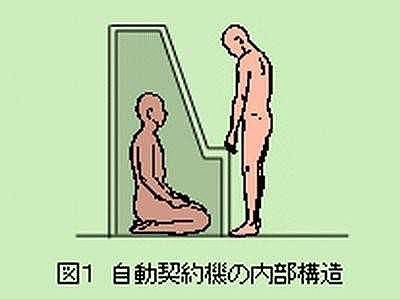 ( ̄▽ ̄)ニヤリとする画像ください
