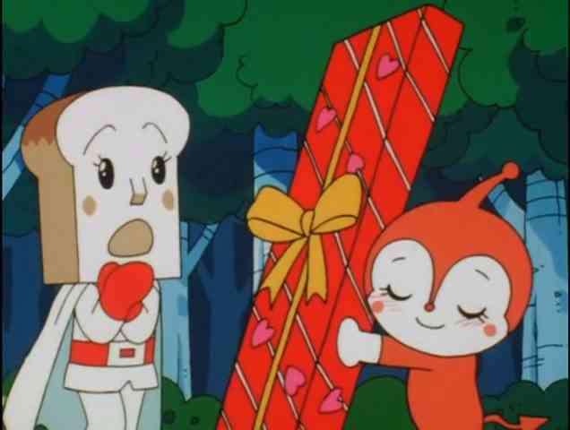 ( ̄▽ ̄)ニヤリとする画像ください