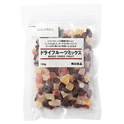 今日から無印週間です！（何を買いますか？）