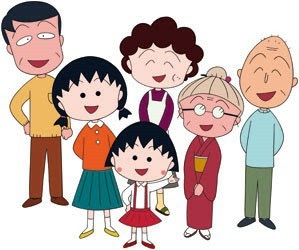 ガルチャン民の家族構成は？