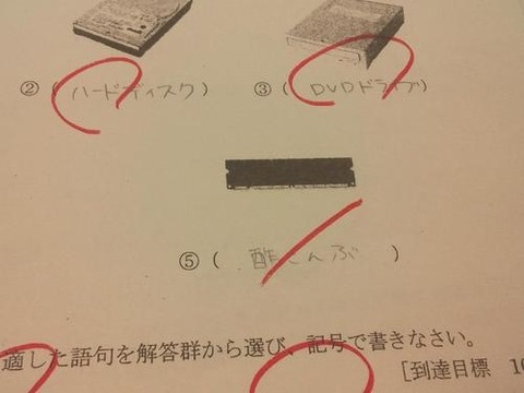 わざとでしょ？と思う画像
