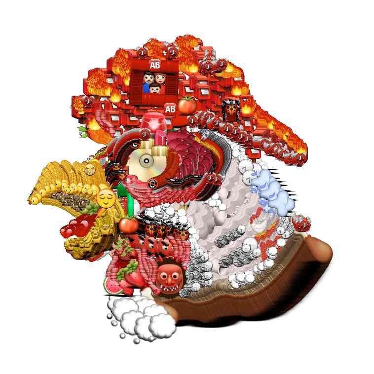 ちょっと元気が出る画像