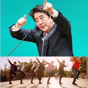 ちょっと元気が出る画像