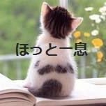 ちょっと元気が出る画像