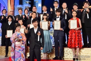 「まるでホステス…」アカデミー賞ワーストドレッサーは大島優子とあの2人