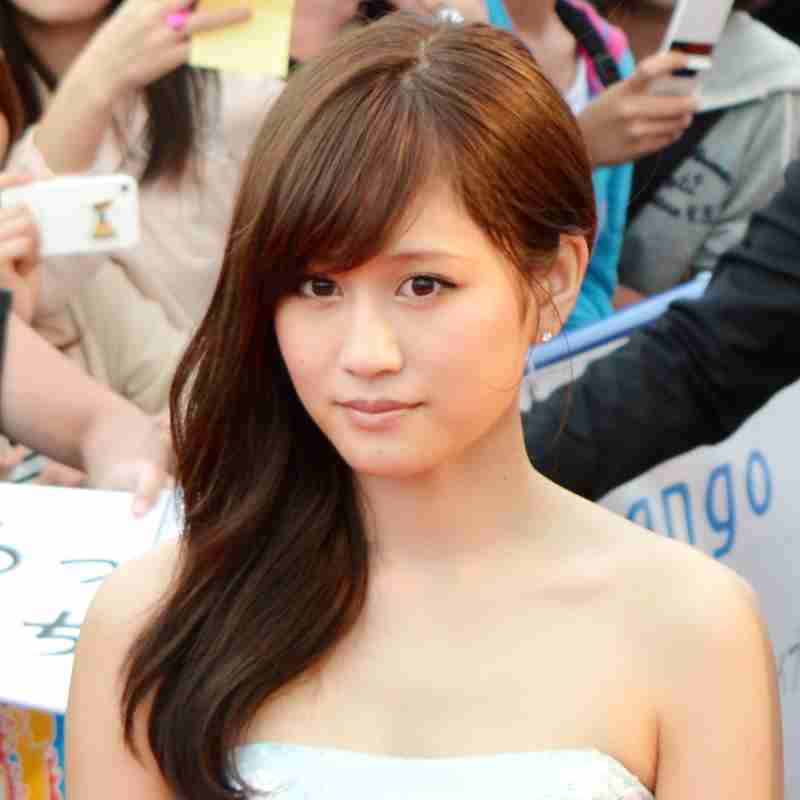 「まるでホステス…」アカデミー賞ワーストドレッサーは大島優子とあの2人