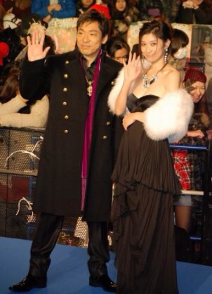 「まるでホステス…」アカデミー賞ワーストドレッサーは大島優子とあの2人