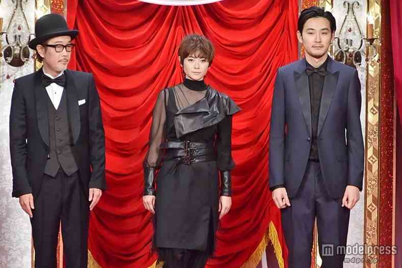 「まるでホステス…」アカデミー賞ワーストドレッサーは大島優子とあの2人