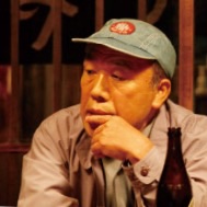 一人居酒屋好きな女性!
