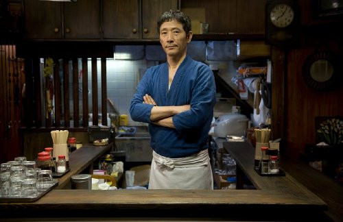 一人居酒屋好きな女性!