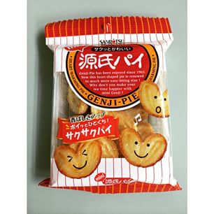 少ない量で満足するお菓子