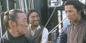 「龍馬伝」好きだった方、語りましょ～