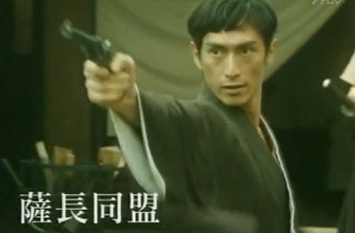 「龍馬伝」好きだった方、語りましょ～