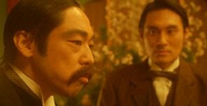 「龍馬伝」好きだった方、語りましょ～