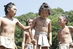 「龍馬伝」好きだった方、語りましょ～