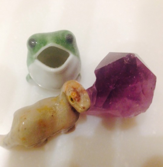 好きな食玩ありますか？