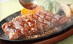 あなたにとってスタミナをつける料理