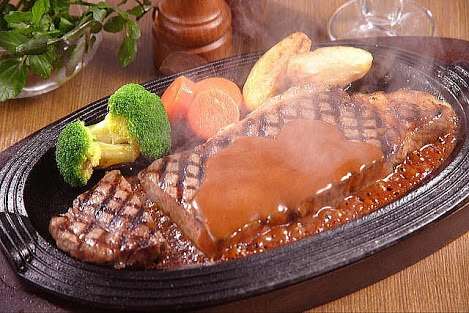 あなたにとってスタミナをつける料理