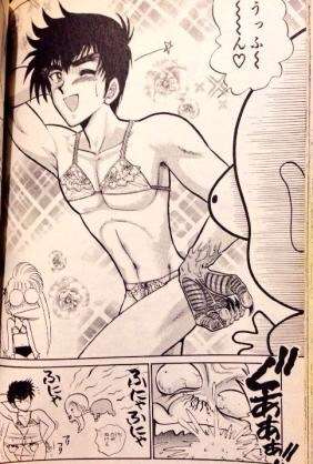 ブラジャーが苦手な方!