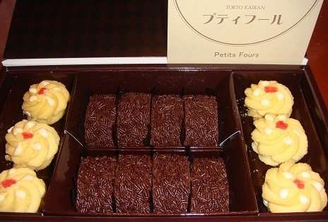 あなたのおすすめの東京土産!