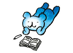 可愛い企業のキャラクター！