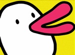 可愛い企業のキャラクター！
