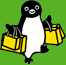 可愛い企業のキャラクター！