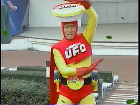 可愛い企業のキャラクター！