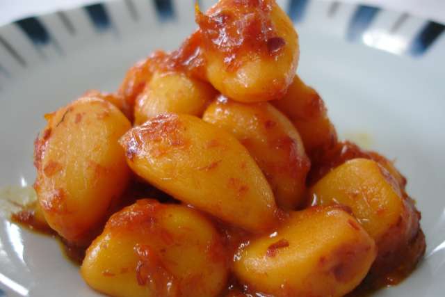 安くて美味しい！！おすすめの食べ物