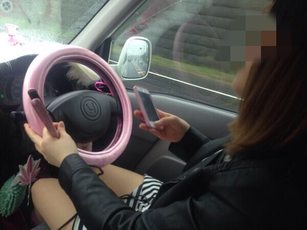 車いすマークに駐車し「誹謗中傷」された妊婦は自作自演だった!?　疑惑で炎上、違法行為も発覚！