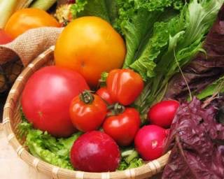 野菜が苦手な方いませんか？