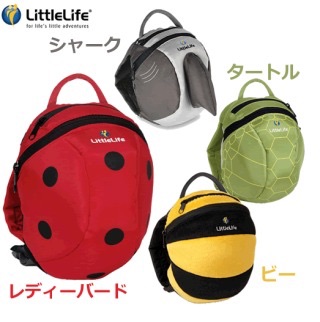 可愛いこどものリュック．カバンのオススメは？