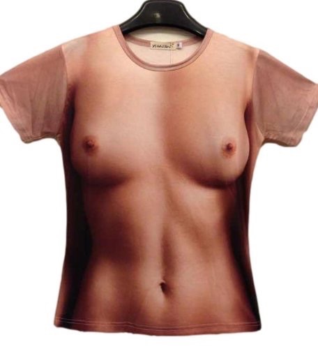 変なTシャツの画像トピ