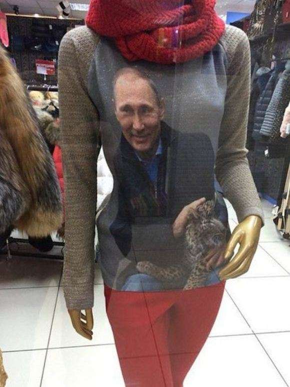 変なTシャツの画像トピ