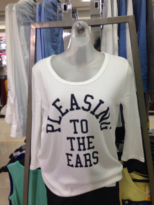 変なTシャツの画像トピ