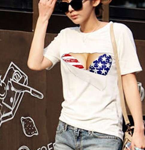 変なTシャツの画像トピ