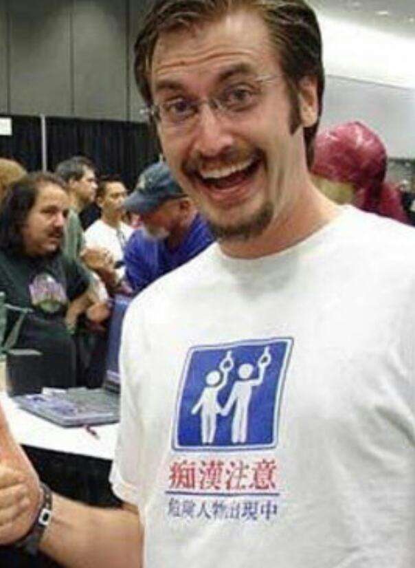 変なTシャツの画像トピ