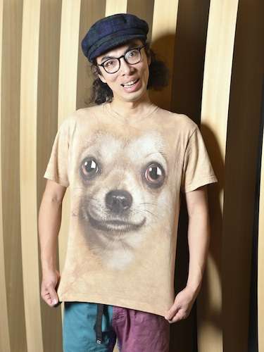 変なTシャツの画像トピ