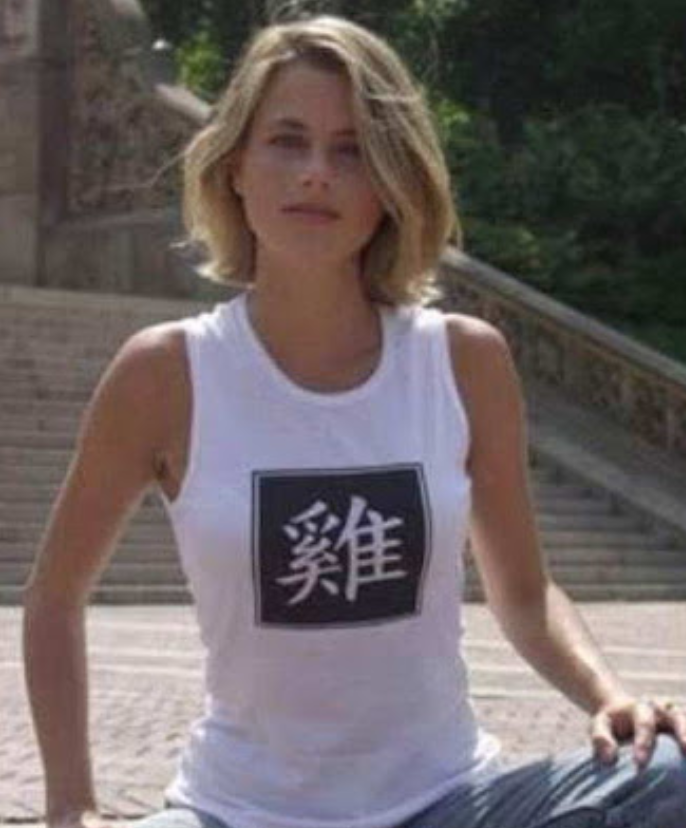 変なTシャツの画像トピ