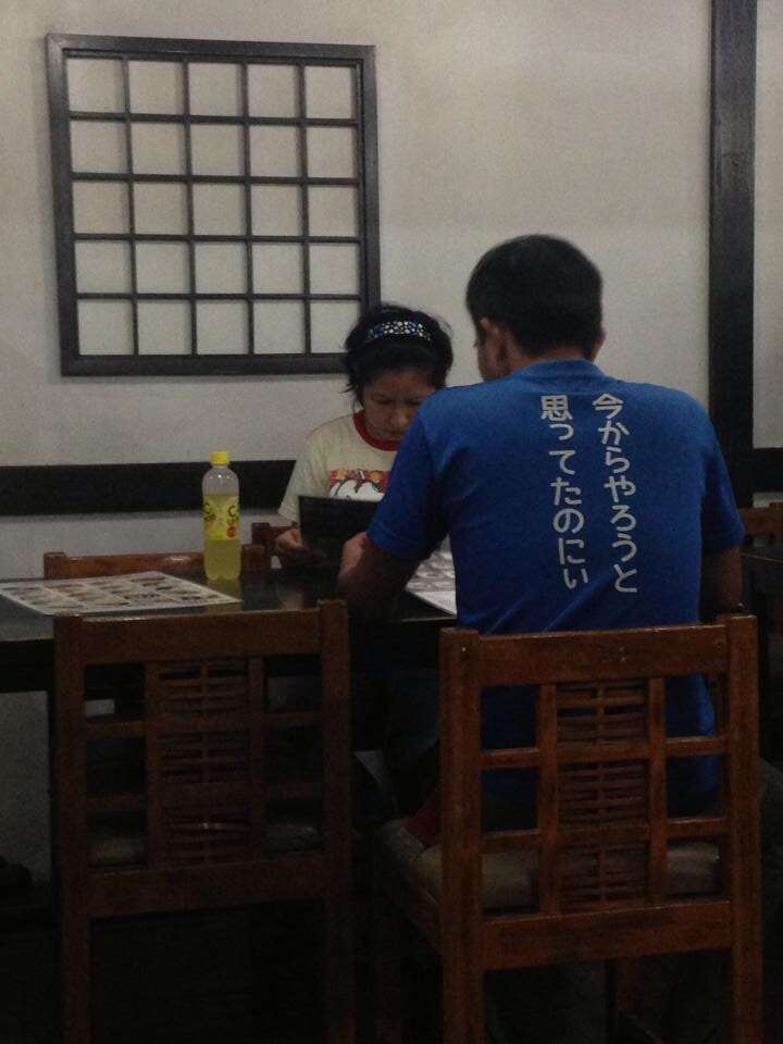 変なTシャツの画像トピ