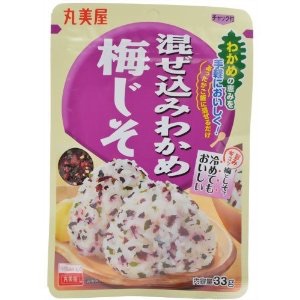 おすすめのふりかけ♪