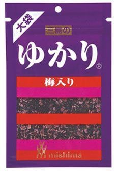 おすすめのふりかけ♪