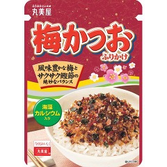 おすすめのふりかけ♪